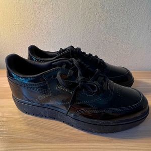 Reebok x Cardi B Club Cardi C Sneakers